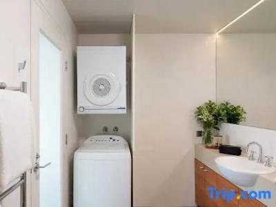 The Old Woolstore Apartment - 113