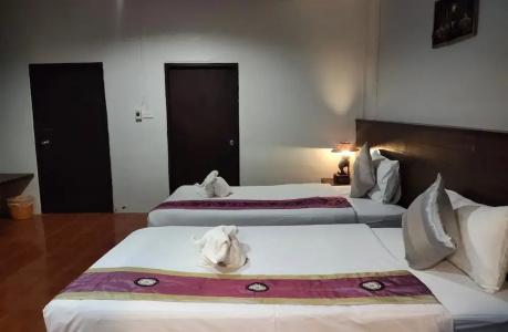 Lanta Nice Beach Resort - Sha Extra Plus - 38
