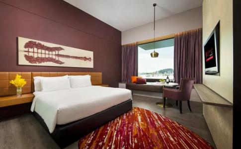 Resorts World Sentosa - Hard Rock (Sg Clean) - 3
