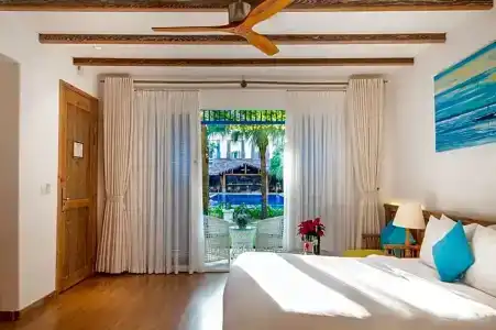 Risemount Premier Resort Da Nang - 55