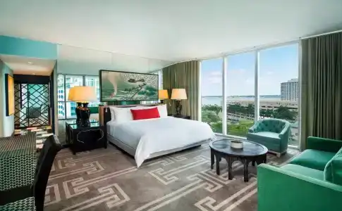 W Miami - 5