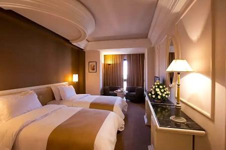 Nassim Hôtel - 25