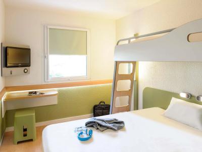 Ibis Budget SeAeropuerto - 2