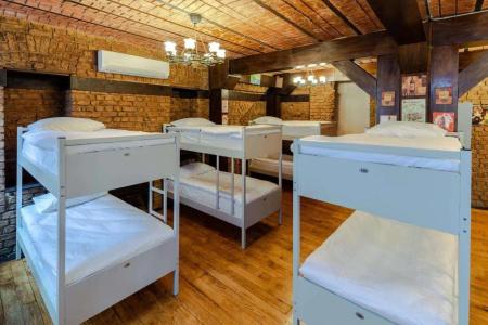Sanat Hostel Taksim - 9