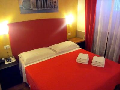 San Peter Rome b&b - 34