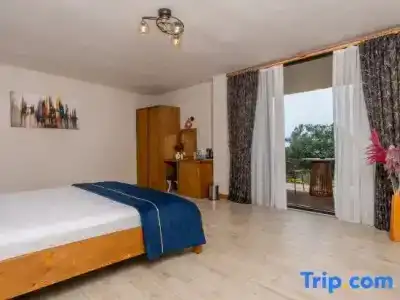 Vista Del Amor Faralya - 188