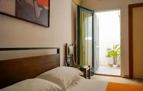 La Bella Lecce b&b - 6