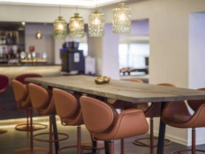 Radisson Blu Limfjord, Aalborg - 15