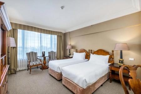 Stamford Plaza - 36