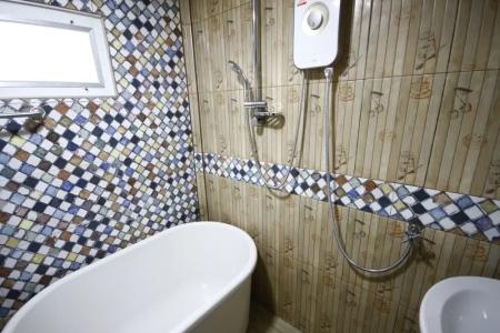 Apinya Resort Bangsaray - 9