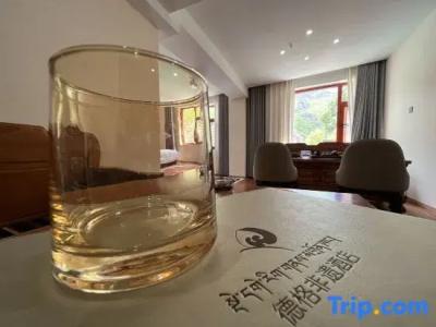Samanea Beach Resort & Spa - 116
