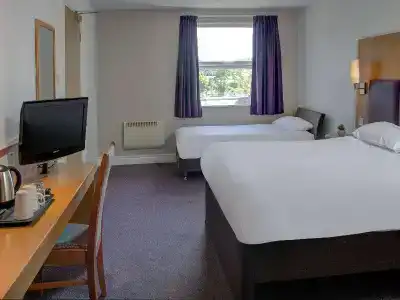 Embassy, Gateshead Newcastle, Sure Collection by Best Western - 33