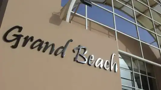 Siva Grand Beach - 47
