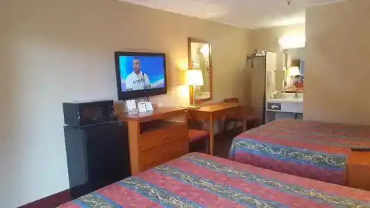 Scottish Inn - 29