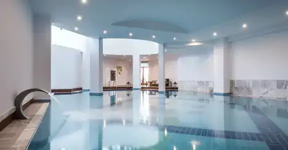 Mitsis Rodos Maris Resort & Spa - 16
