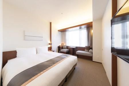 Tokyu Stay Fukuoka Tenjin - 3
