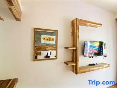 The Dearly Koh Tao Hostel-Sha Plus - 161