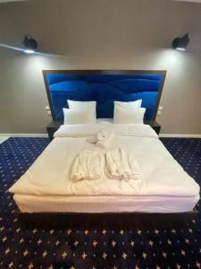 Grand Villa - 21