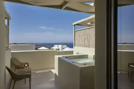 Adorno Oia, Oia - 196