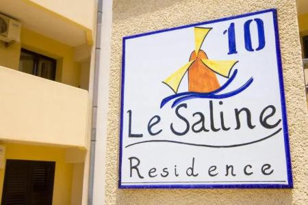 Residence Le Saline - 25