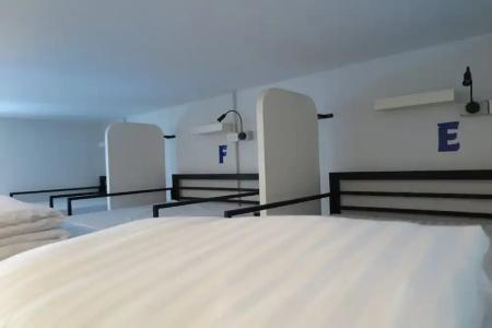 Phuket Marine Poshtel - Sha Plus - 39