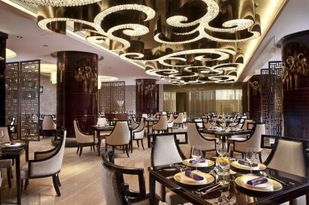 Crowne Plaza Xi'An, An Ihg - 26
