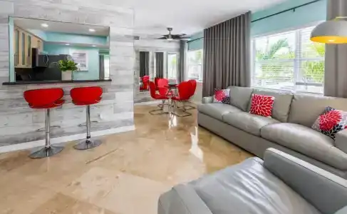 Suites on South Beach - 52