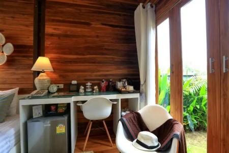 Viangviman Luxury Resort, Krabi - 34