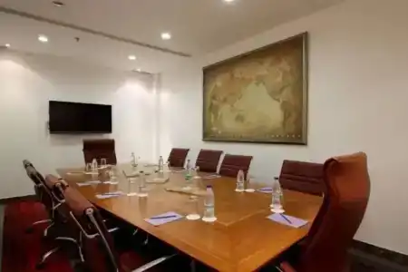 The Ashtan Sarovar Portico - 7