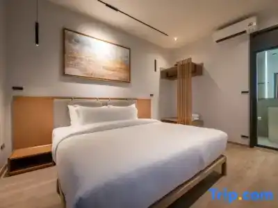 Shan Villas Sukhumvit - 151