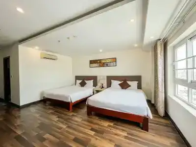 Quoc Cuong Center - 112