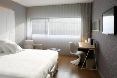 Occidental Atenea Mar - Adults Only - 9
