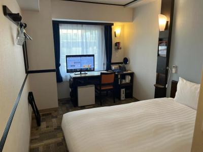 Toyoko Inn Osaka Semba No.2 - 2