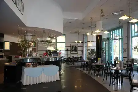 Orea Spa Cristal - 27