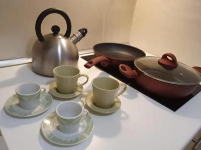 Vittoria Guest House Salerno - 15
