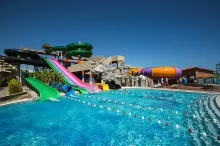 Papillon Belvil Holiday Village - 31