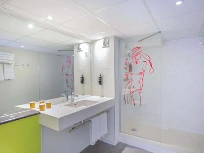 ibis Styles Cannes Le Cannet - 95