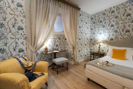 Palazzo Arone dei Baroni di Valentino - 18