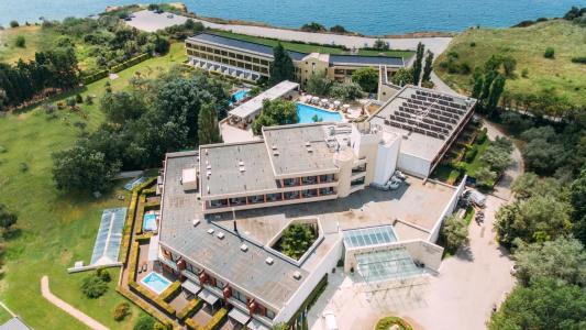 Alexander Beach & Spa - 22
