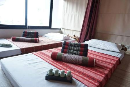 Maraya & Resort -Sha Plus - 5