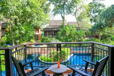 Khaolak Merlin Resort - Sha Extra Plus - 11