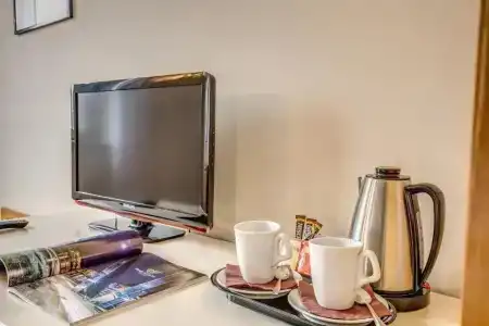 Albergo Firenze - 34