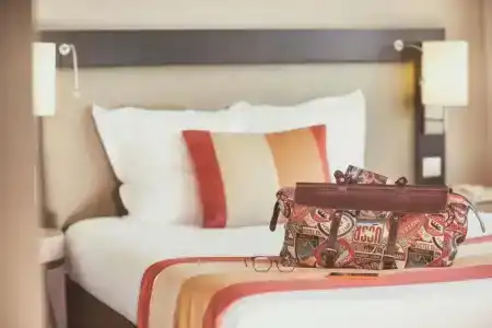 Mercure Limoges Centre - 40