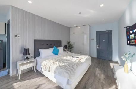 The Wind - Spa Inclusive - 110