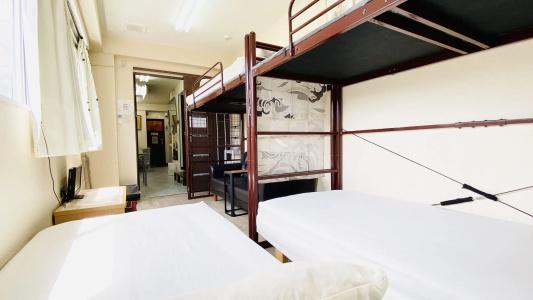 Guest House b's FiveⅡ - 19