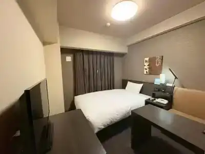 Route-Inn Higashihiroshima Saijo Ekimae - 21