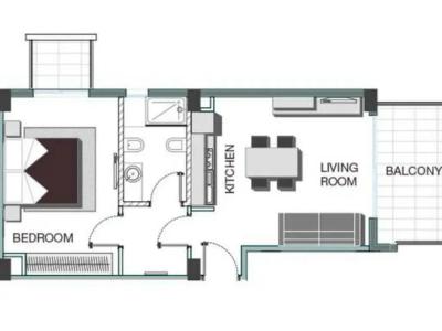 Boca Beach Residence - 46