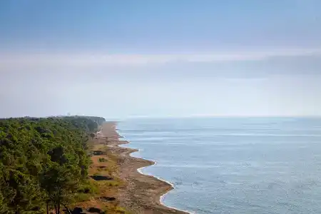 Paragraph Resort & Spa Shekvetili, Autograph Collection - 27