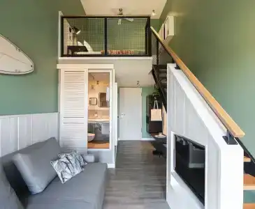 Beach Motel St. Peter-Ording - 3
