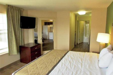 Extended Stay America Suites - - Deerwood Park - 24